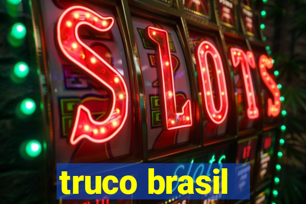 truco brasil - truco online